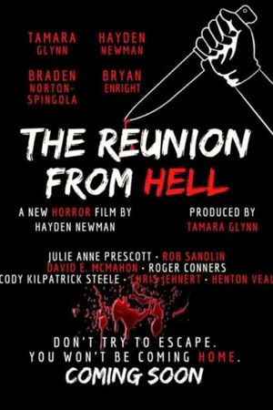 Reunion from Hell's poster