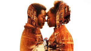 If Beale Street Could Talk's poster