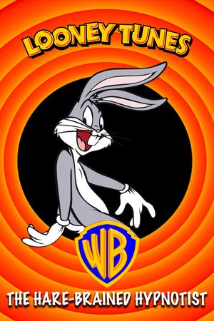 The Hare-Brained Hypnotist's poster
