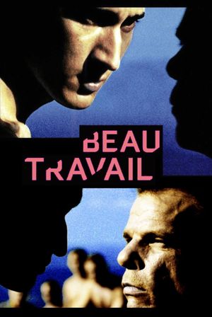 Beau Travail's poster