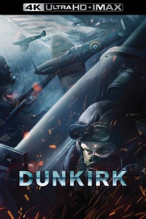 Dunkirk's poster