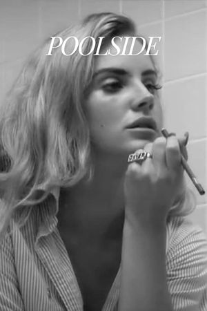 Poolside's poster