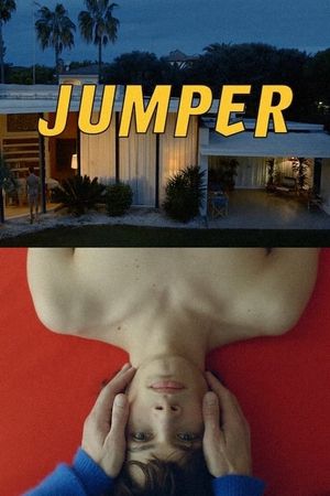 Jumper's poster image