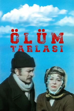 Ölüm Tarlasi's poster