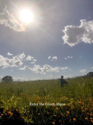 Enter the Green Abyss's poster