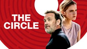 The Circle's poster