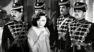 A Woman Commands's poster