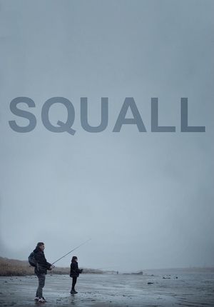 Squall's poster