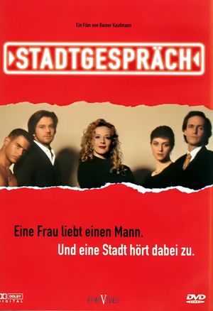 Talk of the Town's poster