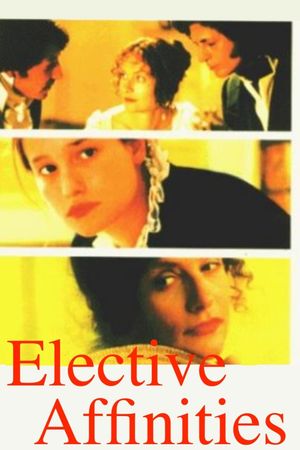 Elective Affinities's poster