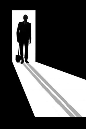 The Undertaker's poster