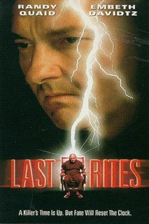 Last Rites's poster