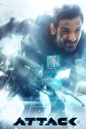 Attack's poster