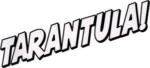 Tarantula's poster