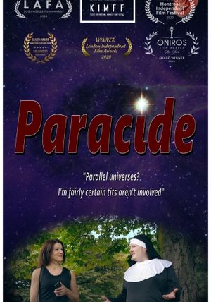 Paracide's poster image