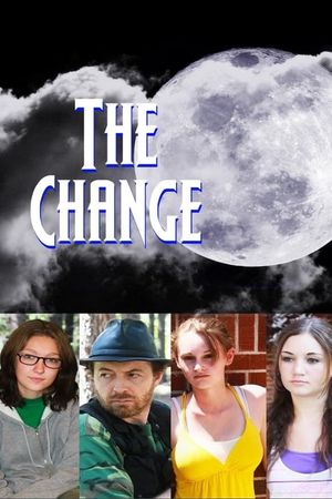 The Change's poster