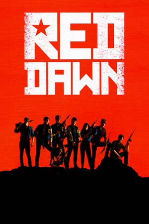 Red Dawn's poster