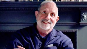 De Palma's poster