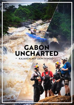 Gabon Uncharted's poster