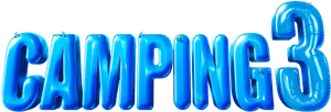 Camping 3's poster