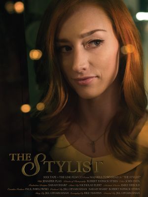 The Stylist's poster