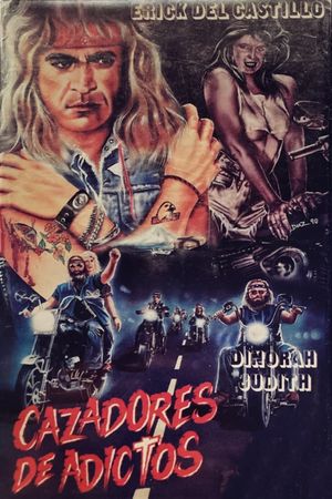 El fantástico mundo de los hippies's poster