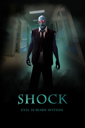 Shock's poster