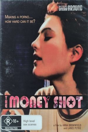 The Money Shot's poster