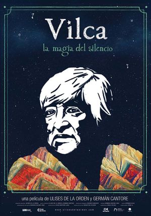 Vilca, the Magic of Silence's poster