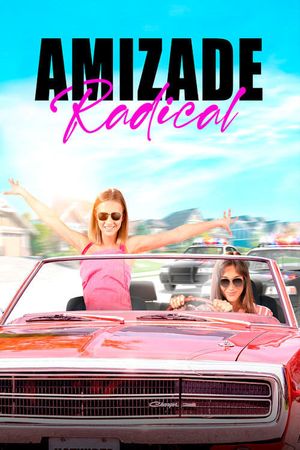 Amazing Winter Romance's poster