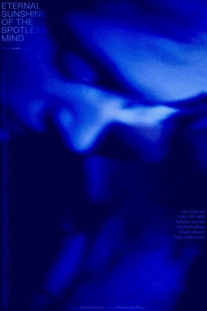 Eternal Sunshine of the Spotless Mind's poster