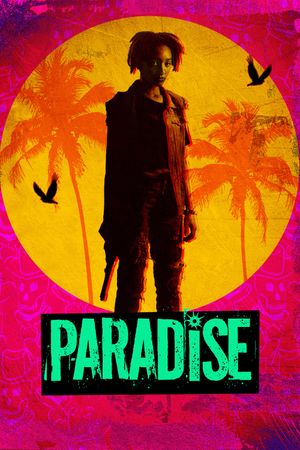 Paradise's poster