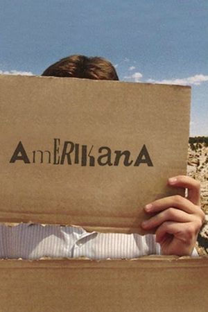 Amerikana's poster