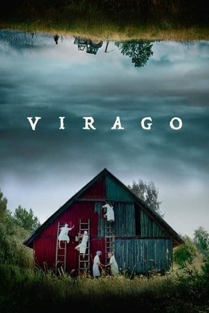 Virago's poster image