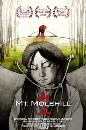 Mt. Molehill's poster