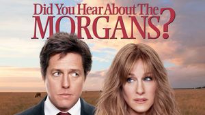 Did You Hear About the Morgans?'s poster