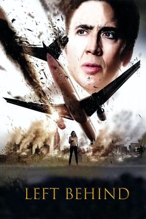 Left Behind's poster