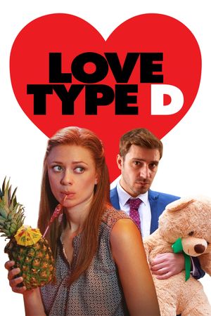 Love Type D's poster