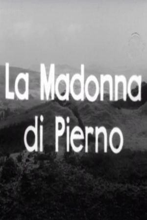 La Madonna di Pierno's poster image