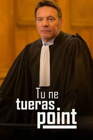 Tu ne tueras point's poster