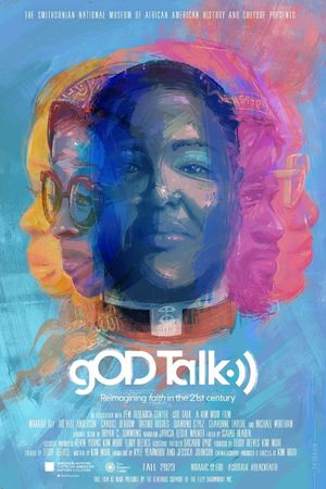 gOD-Talk's poster