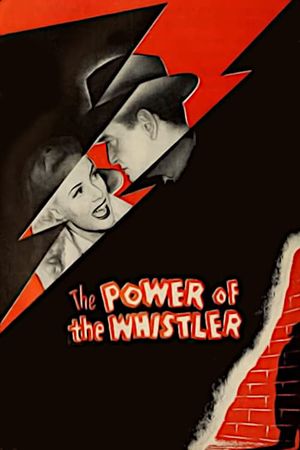 The Power of the Whistler's poster