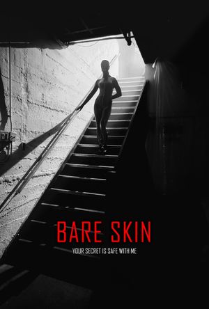 Bare Skin's poster