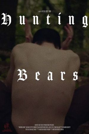 Hunting Bears's poster