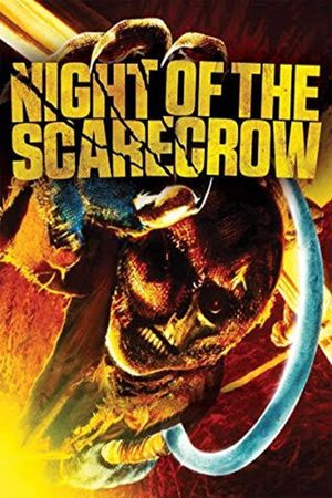 Night of the Scarecrow's poster