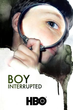 Boy Interrupted's poster