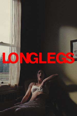 Longlegs's poster