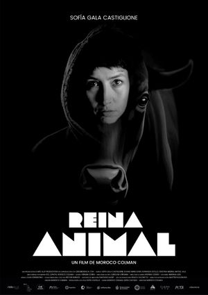 Animal Queen's poster