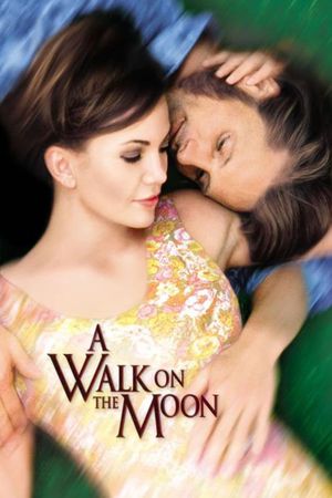 A Walk on the Moon's poster
