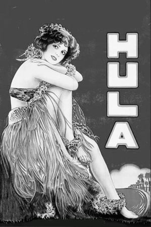 Hula's poster